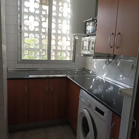 Fuengirolafloor Apartment *