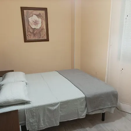 Fuengirolafloor Apartment *