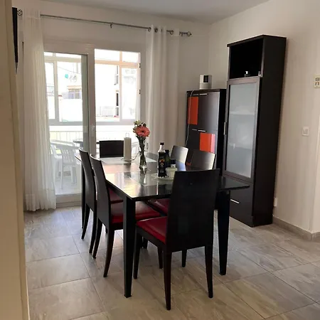 Fuengirolafloor Apartment *