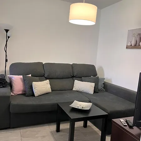 Apartment Fuengirolafloor Fuengirola