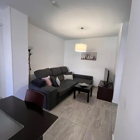 Apartment Fuengirolafloor *