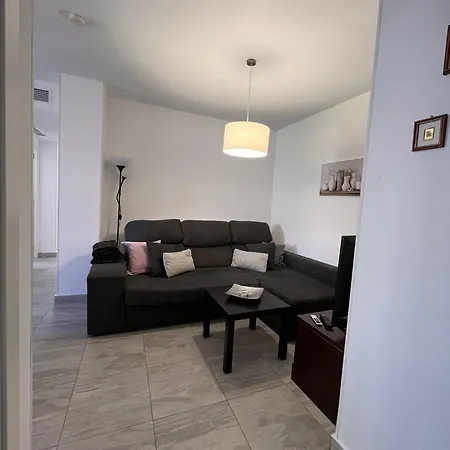 Apartment Fuengirolafloor Fuengirola