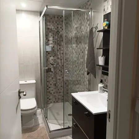 Apartment Fuengirolafloor Fuengirola
