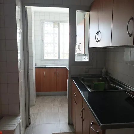 Apartment Fuengirolafloor Fuengirola